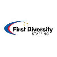 First Diversity Staffing - Recruitment Agency Profile