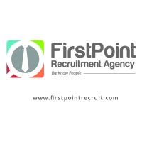 First Point Recruit - Recruitment Agency Profile