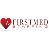 FirstMed Staffing - Recruitment Agency Profile