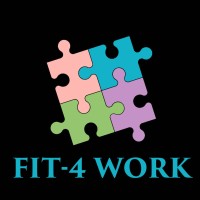 Fit-4Work - Recruitment Agency Profile