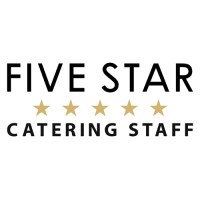 Five Star Catering Staff - Recruitment Agency Profile