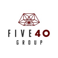 Five40 Group - Recruitment Agency Profile