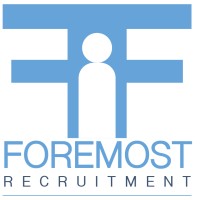 Foremost Recruitment - Recruitment Agency Profile