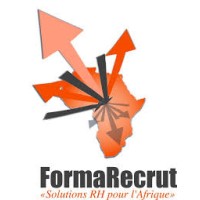 FORMARECRUT SARL - Recruitment Agency Profile