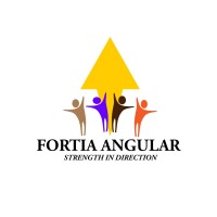 Fortia Angular - Recruitment Agency Profile