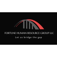 Fortune Human Resource Group LLC - Recruitment Agency Profile