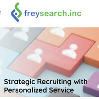 Frey Search Inc. - Recruitment Agency Profile