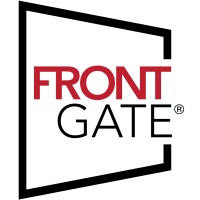 FrontGate Search - Recruitment Agency Profile