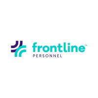 Frontline Personnel Services - Recruitment Agency Profile