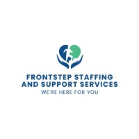 Frontstep Staffing and Support Services - Recruitment Agency Profile