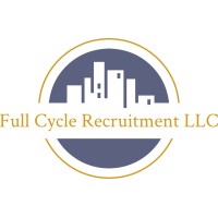 Full Cycle Recruitment LLC - Recruitment Agency Profile