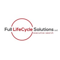Full LifeCycle Solutions - Recruitment Agency Profile