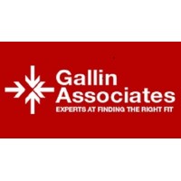 Gallin Executive Search, LLC - Recruitment Agency Profile