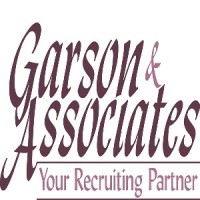 Garson & Associates LLC - Recruitment Agency Profile