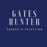Gates Hunter Search and Selection - Recruitment Agency Profile