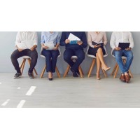 GDB Staffing - Recruitment Agency Profile