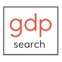 gdp search, llc. - Recruitment Agency Profile