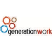 Generation Work - Recruitment Agency Profile