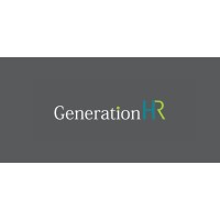 GenerationHR - Recruitment Agency Profile