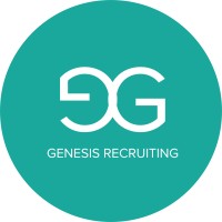 Genesis Recruiting - Recruitment Agency Profile
