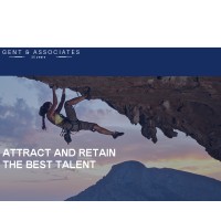 Gent and Associates Executive Search - Recruitment Agency Profile