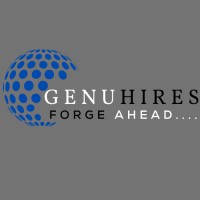 GENUHIRES - Recruitment Agency Profile