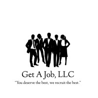 Get A Job, LLC - Recruitment Agency Profile