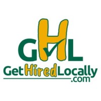 Get Hired Locally - Recruitment Agency Profile