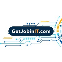 Get Job In IT (Official) - Recruitment Agency Profile