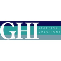 GHI Staffing Solutions - Recruitment Agency Profile