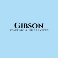 Gibson Staffing & HR Services - Recruitment Agency Profile