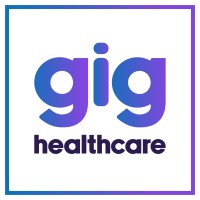 Gig Healthcare - Recruitment Agency Profile