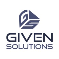 Given Solutions - Recruitment Agency Profile