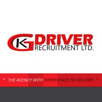 GK Driver Recruitment Ltd - Recruitment Agency Profile