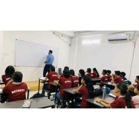 GLIMPS - Recruitment Agency Profile