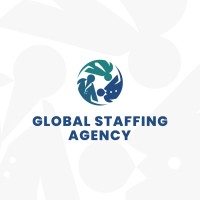 Global Staffing Agency - Recruitment Agency Profile
