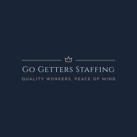 Go Getters Staffing - Recruitment Agency Profile