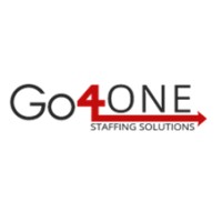 Go4One Staffing Solutions - Recruitment Agency Profile