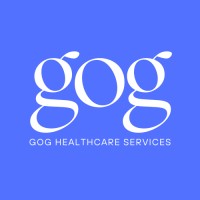 GOG HEALTHCARE LTD - Recruitment Agency Profile