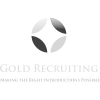 Gold Recruiting - Recruitment Agency Profile