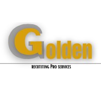 Golden Recruiting Pro Services - Recruitment Agency Profile