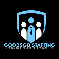 Good2Go Staffing - Recruitment Agency Profile