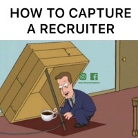 GovCon Sourcers and Recruiters - Recruitment Agency Profile