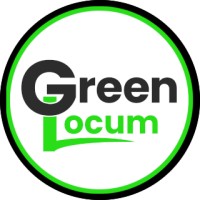 Green Locum - Recruitment Agency Profile