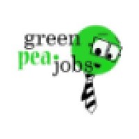 Green Pea Jobs, LLC - Recruitment Agency Profile