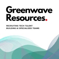 Greenwave Resources - Recruitment Agency Profile