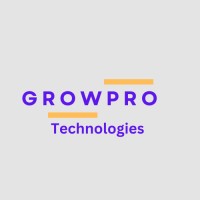 GrowPro Technologies - Recruitment Agency Profile