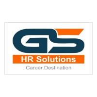 GS HR solutions pvt ltd - Recruitment Agency Profile