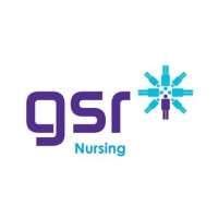 GSR Nursing - Recruitment Agency Profile