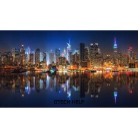 GTechHelp - Recruitment Agency Profile